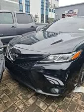 car Front