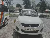 car Front