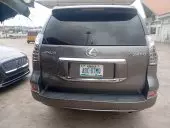 car Back