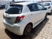 car Back