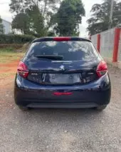 back