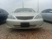 car Front