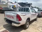 car Right Back