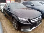 car Left Front