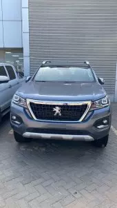 car Front