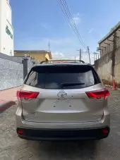 car Back