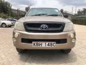 car Front