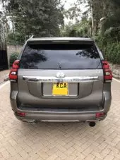 back