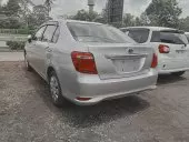 car Right Back