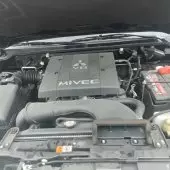 car Back