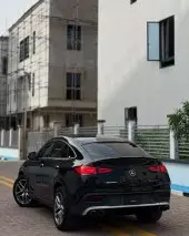 car Left Back