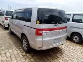 car Right Back