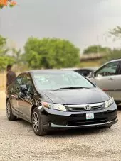 car Right Front