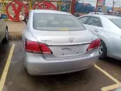 car Back
