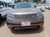 car Front