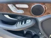 car left