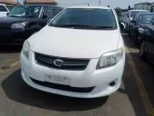 car Right Front