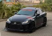 car Right Front