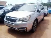 car Left Front