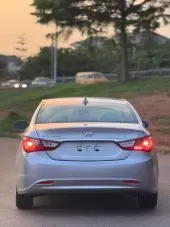 back