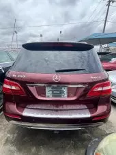 car Back