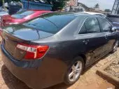 car Right Back