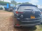 car Right Back