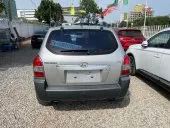 car Back
