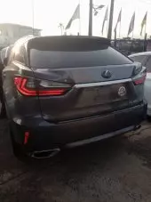 car Back