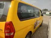 car Right Back