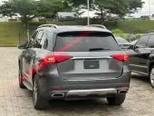 car Left Back