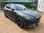 car Right Front