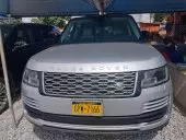 car Front