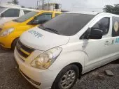 car Right Front