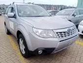 car Front