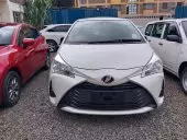car Front