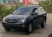 car Front