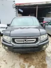 car Front