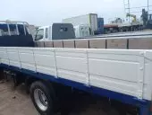 car Right Back