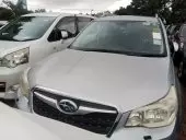 car Front