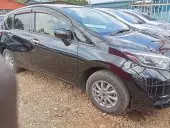 car Left Front