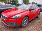 car Left Front
