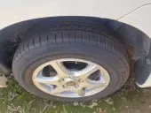 car left front