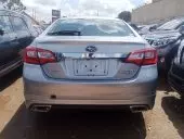 car Back