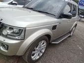 car Left Front