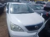 car Front