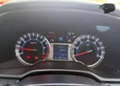 milleage
