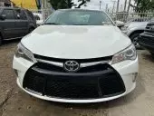 car Left Front
