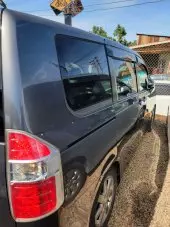 car left