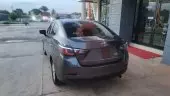 car Back